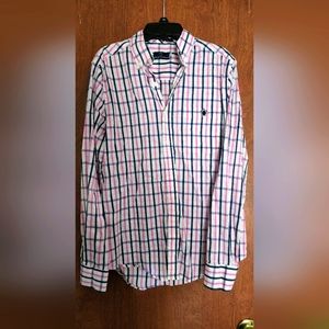 Simply Southern Buttonup